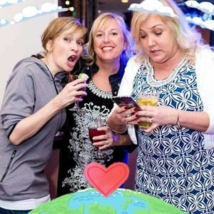 Meet your Posher, Diane